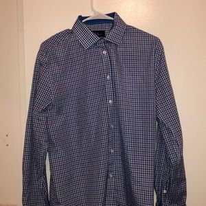 Dress shirt